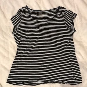 H&M L.O.G.G Organic Cotton T-Shirt